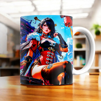 Mug Beidou