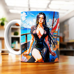 Mug Boa Hancock
