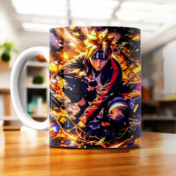 Mug Boruto