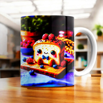 Mug Brioche
