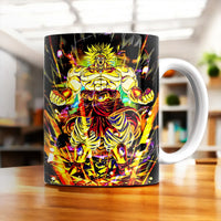 Mug Broly