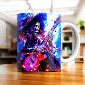 Mug Brook
