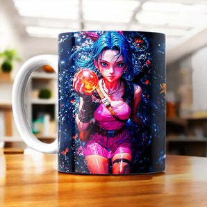 Mug Bulma