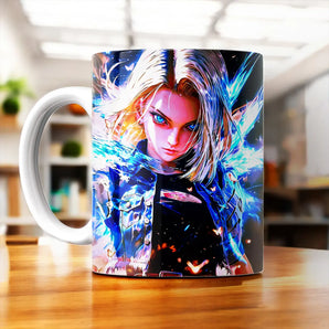 Mug C18
