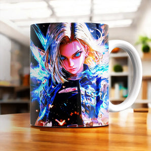 Mug C18