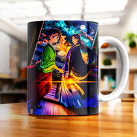 Mug Carnet de l'Apothicaire