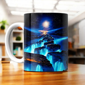 Mug Cascade