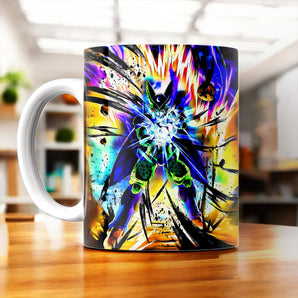 Mug Cell