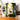 Mug Cerf Forêt