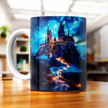 Mug Château