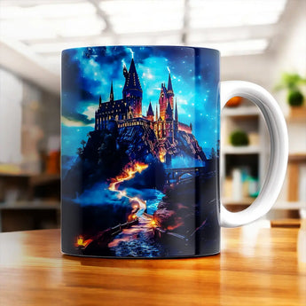 Mug Château