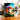 Mug Champignon
