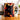 Mug Chat Automne