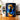 Mug Chat Balais