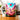 Mug Chat Coeur