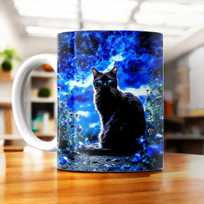 Mug Chat Noir