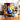 Mug Chat Papillon