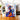Mug Chat Peinture