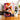 Mug Chat Printemps