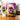 Mug Chien Fluffy
