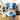 Mug Chien Neige