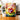 Mug Chiot Fluffy