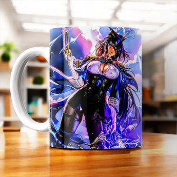 Mug Clorinde