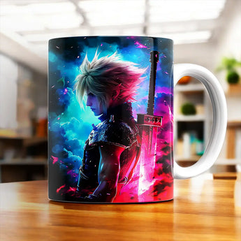 Mug Cloud