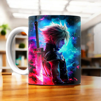 Mug Cloud