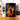 Mug Colibris Violet