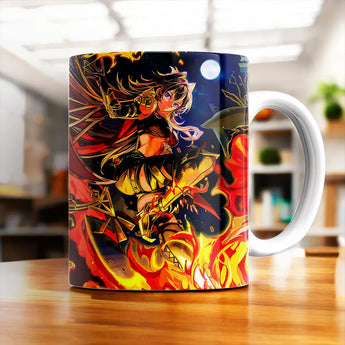 Mug Dehya