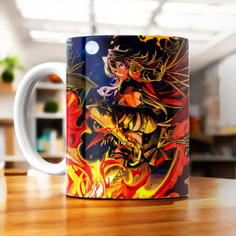 Mug Dehya