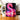 Mug Dragon Chinois Rose