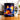 Mug Dragon Papillon