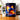 Mug Dragon Papillon
