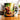 Mug Ecureuil Forêt
