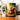 Mug Ecureuil Forêt