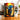 Mug Elephant Ancien