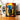 Mug Elephant Ancien