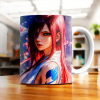 Mug Erza