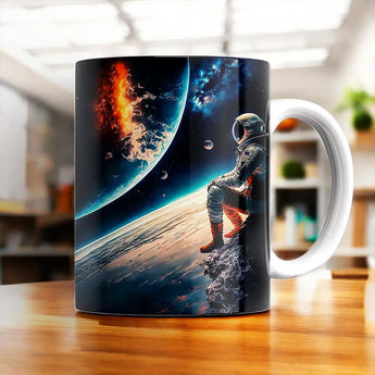 Mug Espace