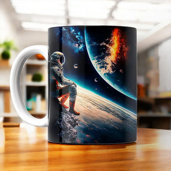 Mug Espace