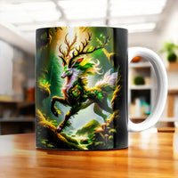Mug Esprit de la Forêt