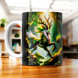 Mug Esprit de la Forêt