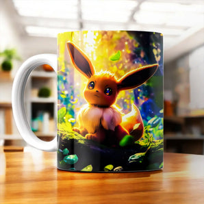 Mug Evoli