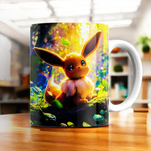 Mug Evoli