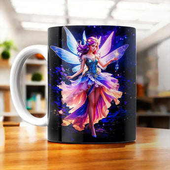 Mug Fée