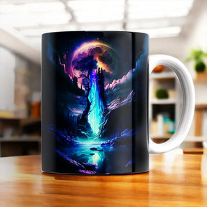Mug Faille