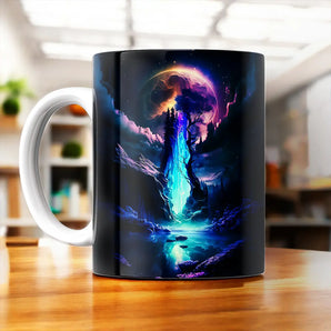 Mug Faille