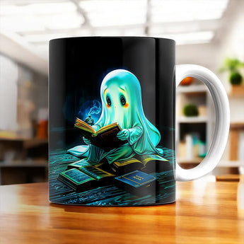 Mug Fantôme Mignon